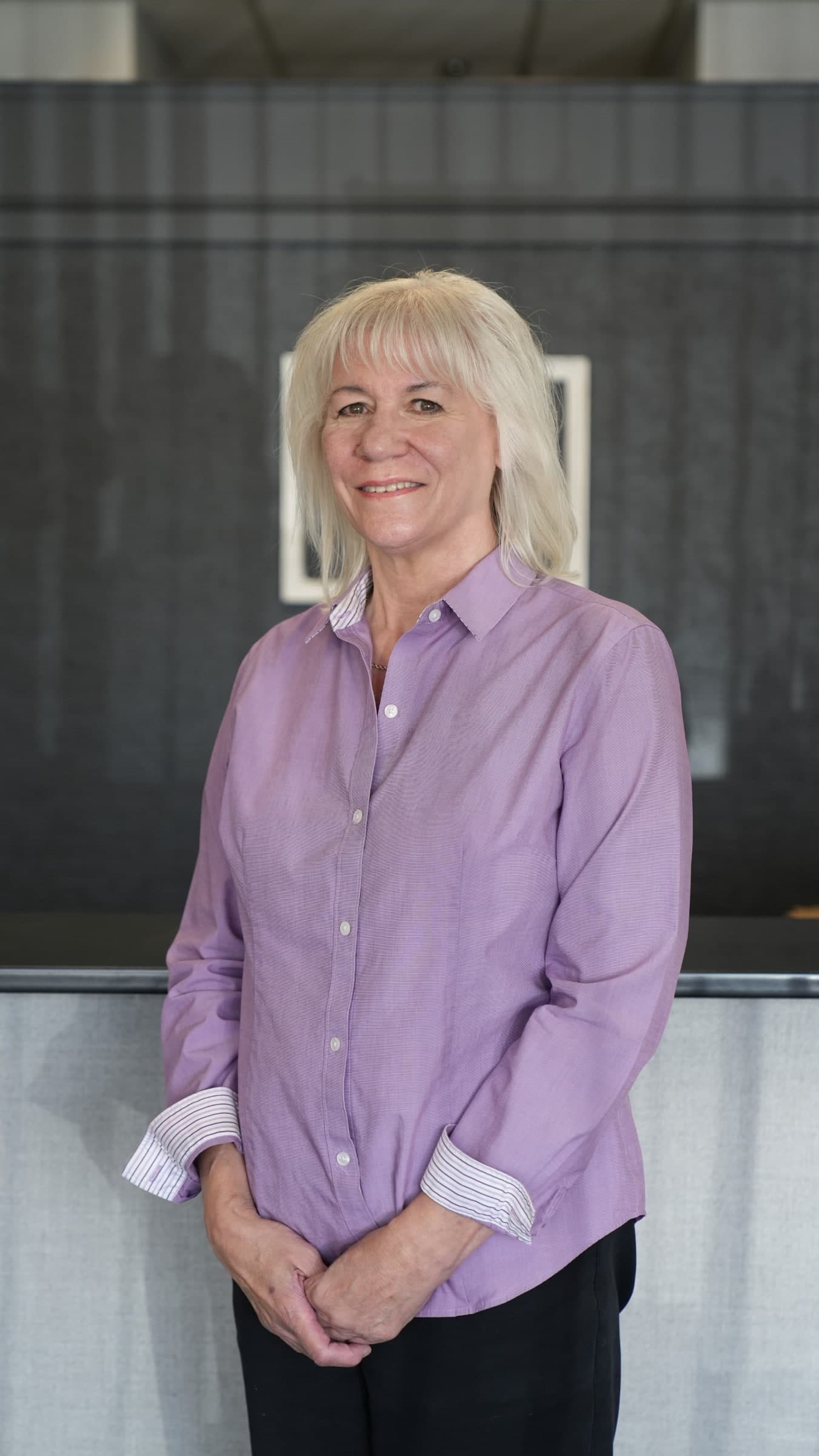 Dr. Lynne Shewchuk, Chiropractor at Life Chiropractic Centre in Burlington, Ontario