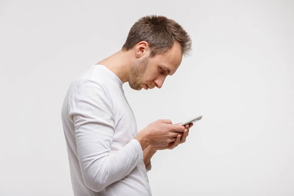 The Latest on Tech Neck (Forward Head Posture)