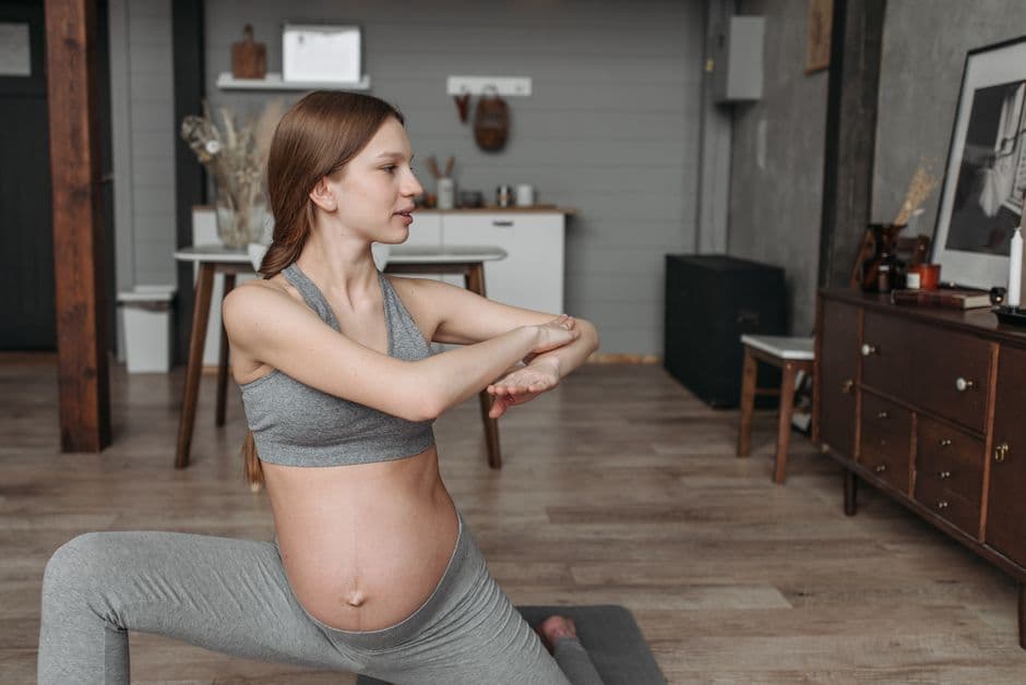Chiropractic Care During Pregnancy