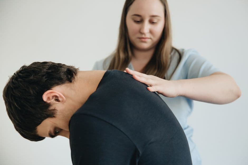 Chiropractic For Golfers