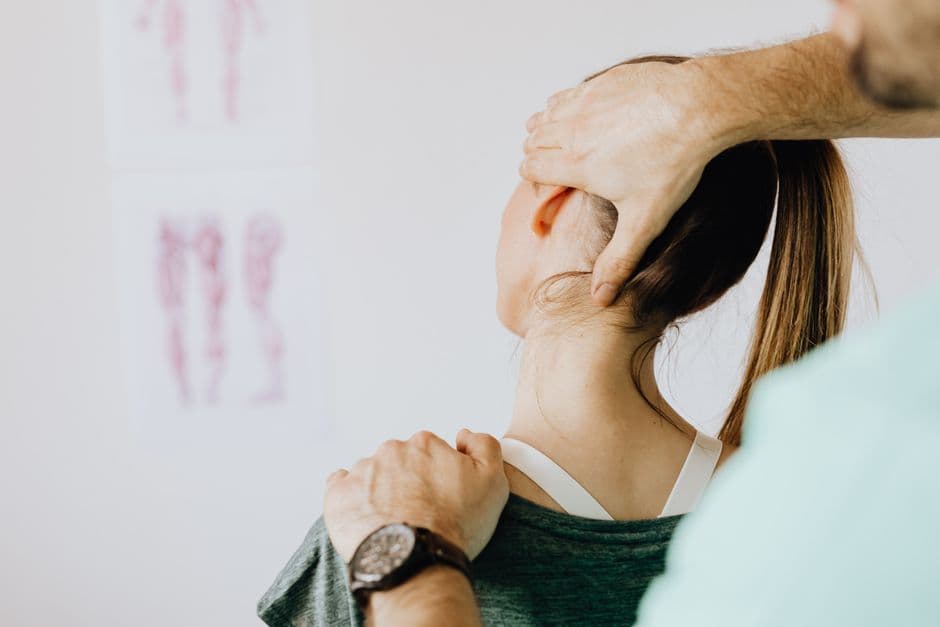 Emphysema Helped By Chiropractic Care