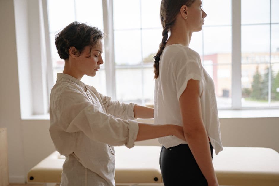 Ergo Postural Archetype