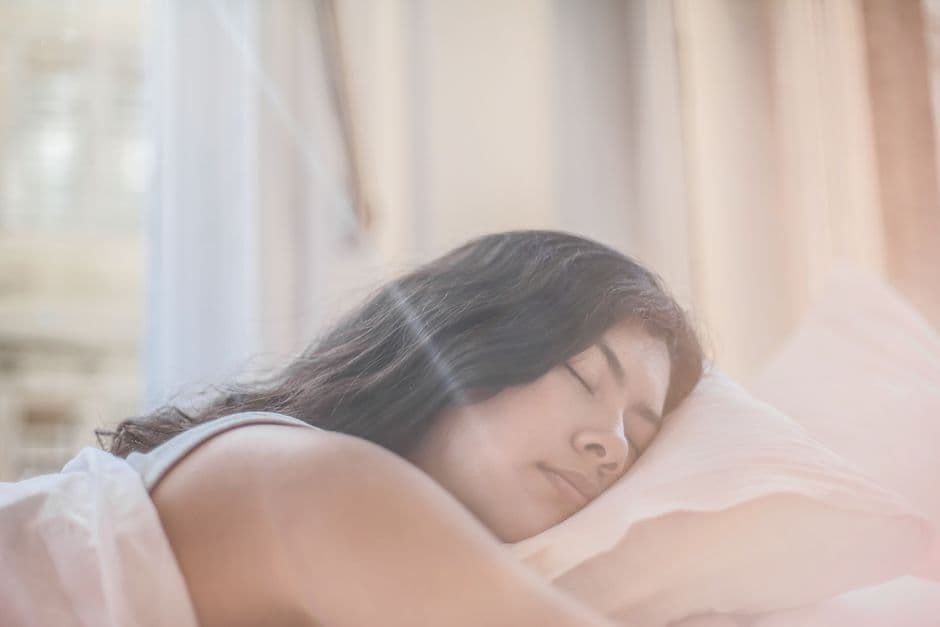 Fatigue And Low Energy