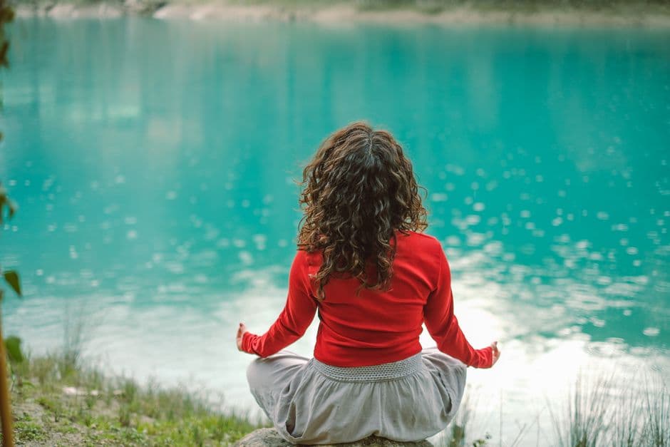 Managing Stress Part 7