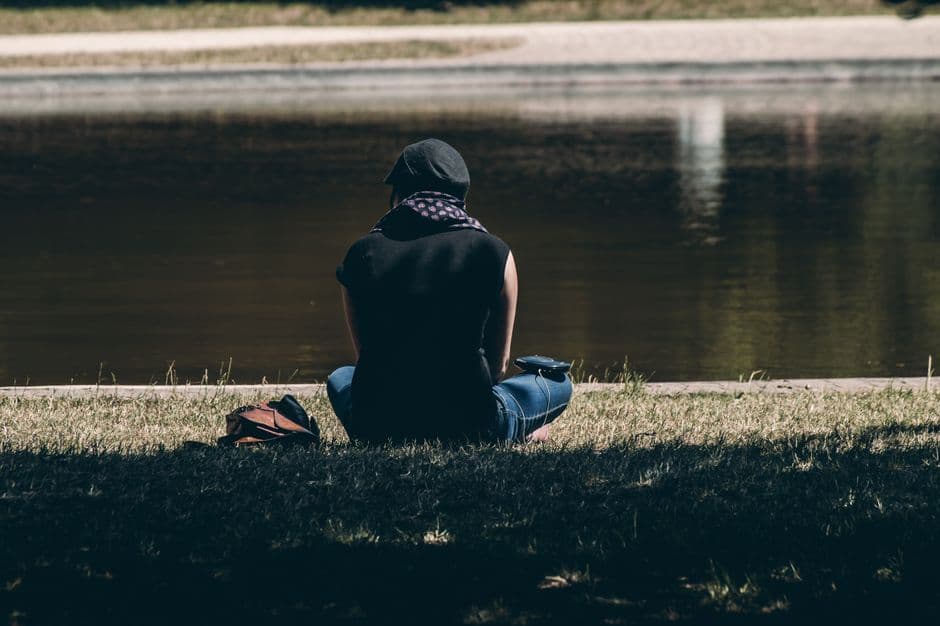 Managing Stress Part 8