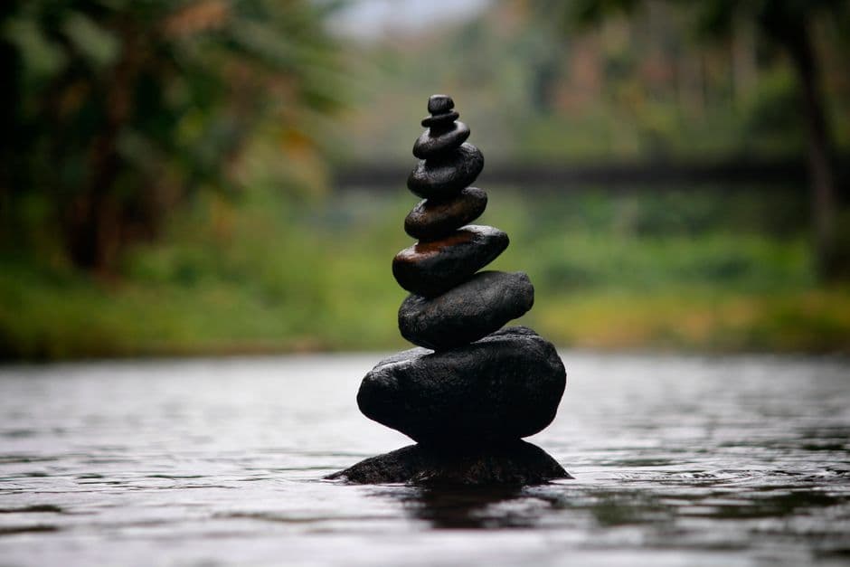 Managing Stress