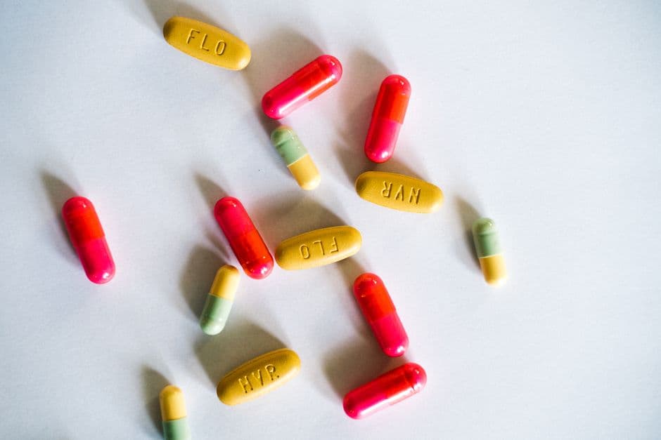 Non Steroidal Anti Inflammatory Drugs
