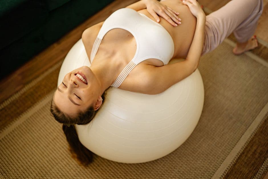 Pregnancy And Vertical Birth