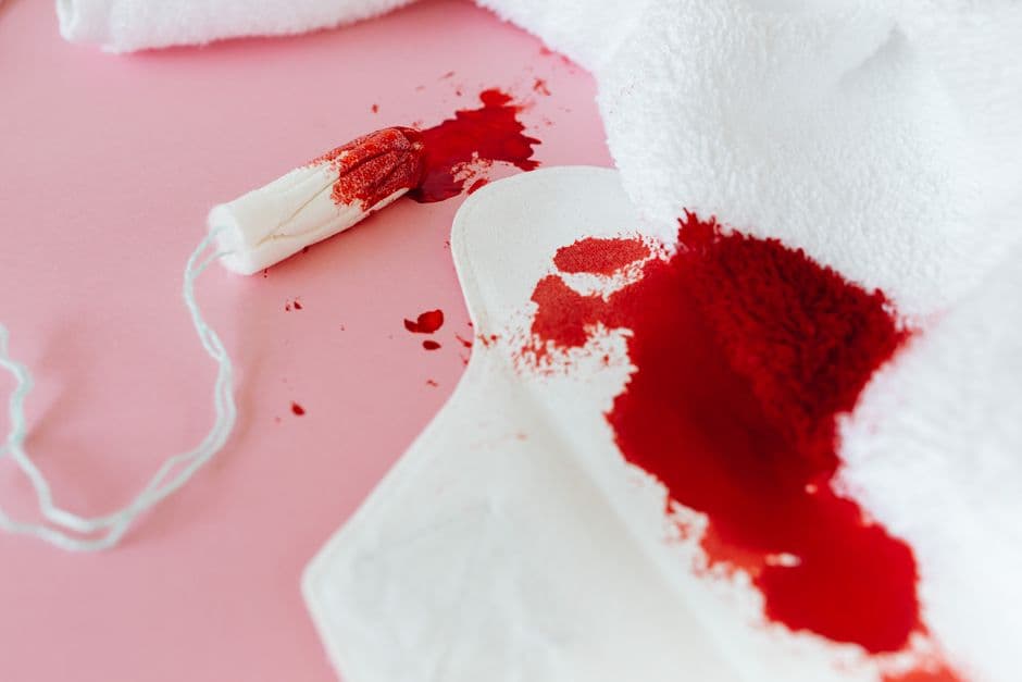 Premenstrual Syndrome