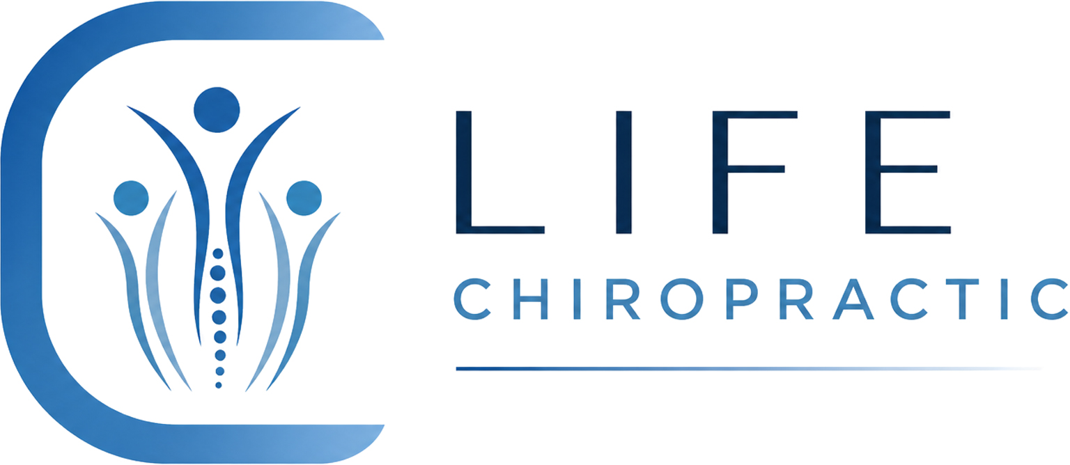 Life Chiropractic Centre